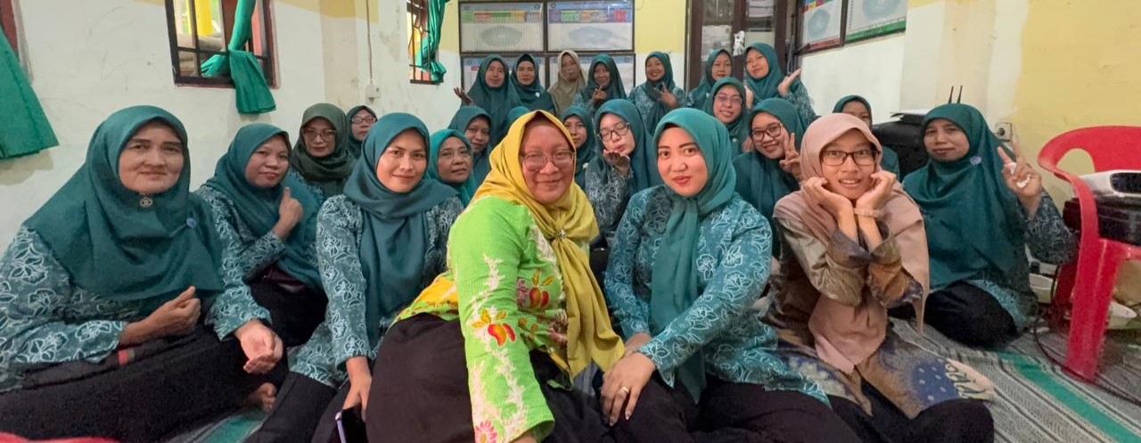 PKK Desa Tunggulwulung Gelar Kegiatan Beauty Care dengan Tema “Rawat Kulitmu Sekarang”